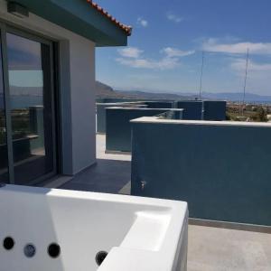 Evalia Apartments - 23