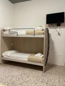 Laudato Sii B&B - 52