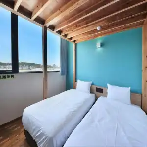 CABIN & ReTIME - Hostel - 9