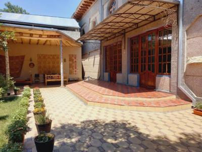 Guest House Ikathouse - 11