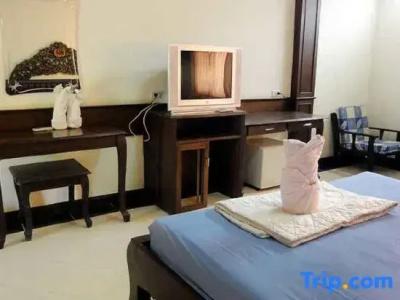 Rangsiman Resort Prachinburi - 19