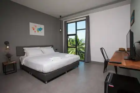 Hua Hin Apartment City Beach Market 375 - 15