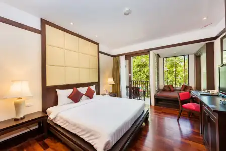 Duangjitt Resort & Spa - 5