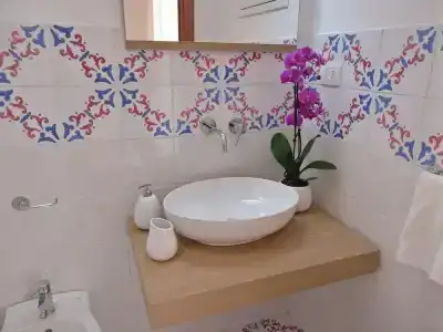 B&B Villa Maiolica - 40