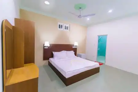 Mala Boutique Dhangethi - 6