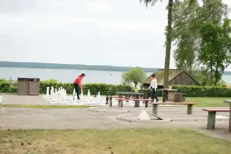 Seepark Heidenholz, Plau am See - 20