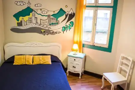 Forestal Hostel - 30