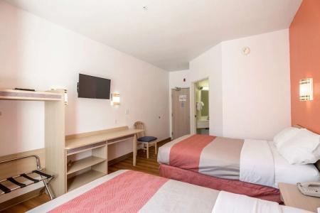 Quality Inn Ruidoso - 6