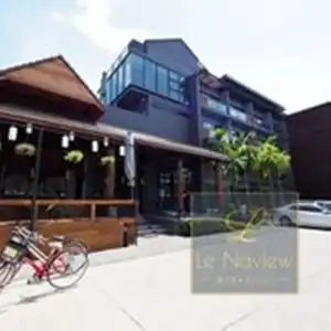 Le Naview @Prasingh - 0