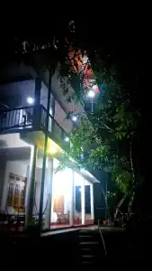 Samadhi Nature Resort - 10