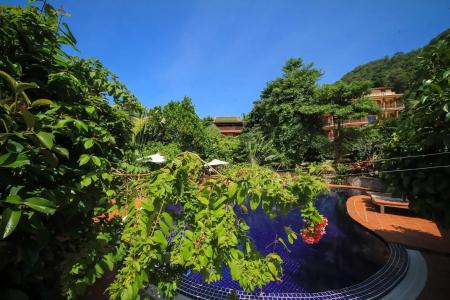 Spring Valley Resort - 25