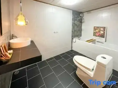 SCN Wellness Spa & Resort Rayong - 85