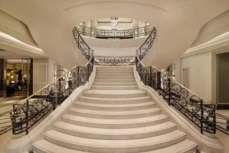 The Ritz-Carlton, Berlin - 15