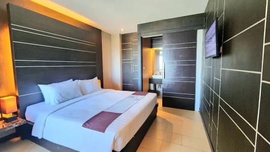 Sky Dome Resotel - 82