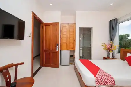 Sunshine Beach Da Nang - 59
