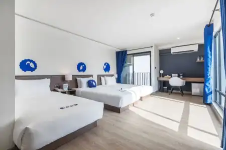 Kokotel Chiang Mai Nimman - 51
