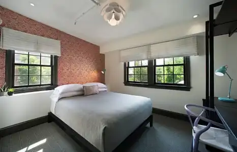 The Poppy Georgetown - 78