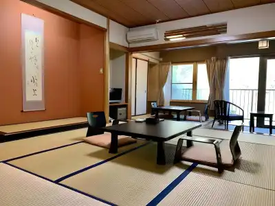 Hakone Shiunso - 30