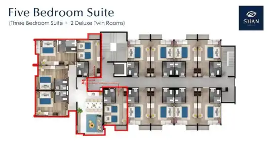 Shan Villas Sukhumvit - 285