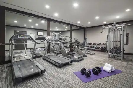 Park Avenue Clemenceau - 13