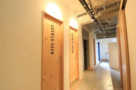 Wise Owl Hostels Shibuya - 4