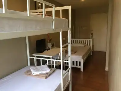VX The Fifty - Hostel - 24