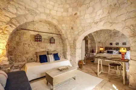 Masseria Cervarolo - 89