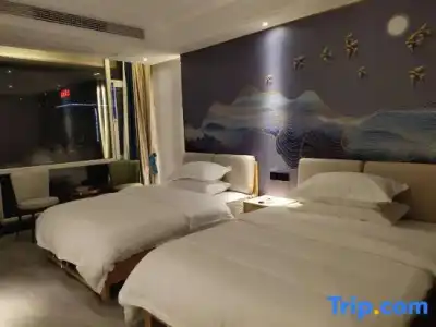 Mike Garden Resort - 120