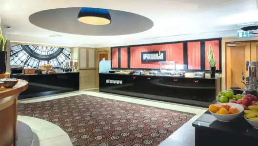 Riu Plaza The Gresham Dublin - 41