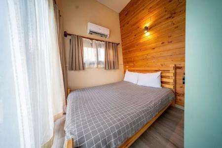 Bodrum Gaia Tiny Houses Butik - 28