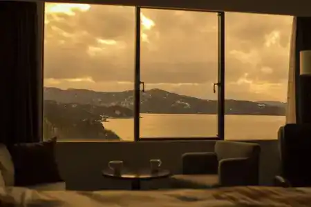 Mercure Kyoto Miyazu Resort & Spa - 67