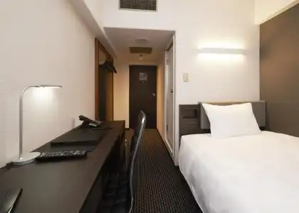 Consort Shin-Osaka - 2