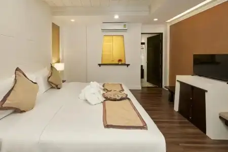 B2 Suthep Night Market Premier Resort - 45