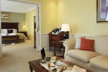 Emperador Buenos Aires - 105