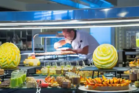 Radisson Blu Resort & Thalasso, Hammamet - 31