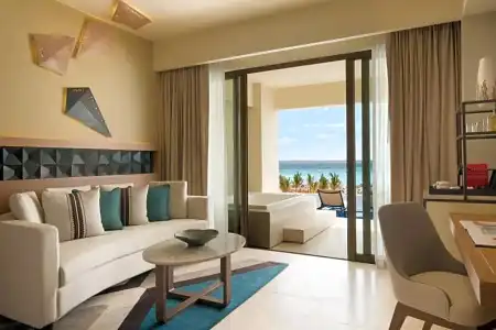 Hyatt Ziva Cancun All Inclusive - 90