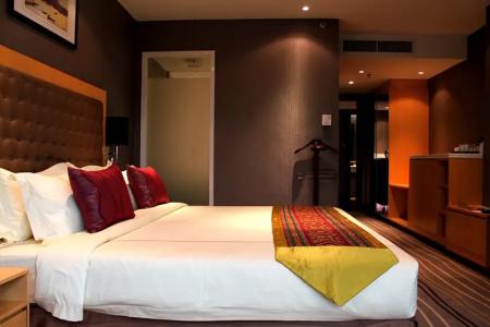 Ming Garden and Residences - 96