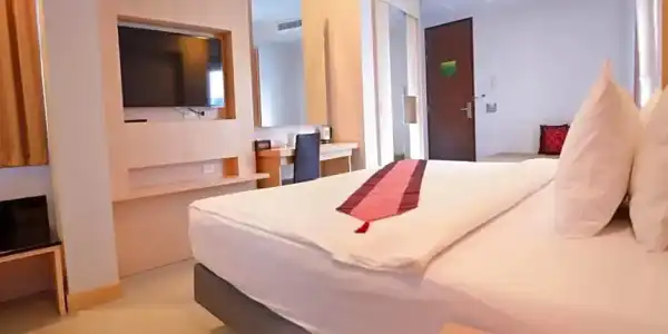 Andatel Grande Patong Phuket - 42