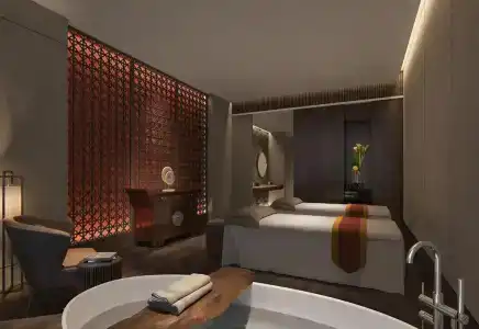 Sheraton Kunming - 13