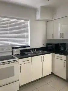 Beach Place - 103