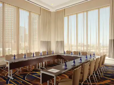 Swissotel - Chicago - 36