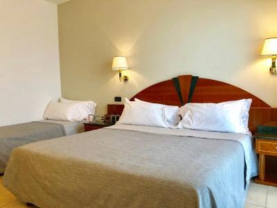 Ariae Dependance - Alihotels - 2
