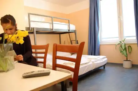 Pegasus Hostel - 11