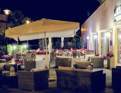 Mercure Genova San Biagio - 22