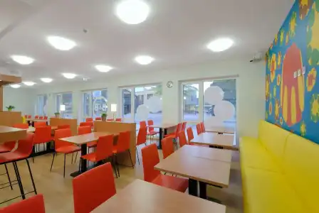 B&B Bielefeld-City - 23