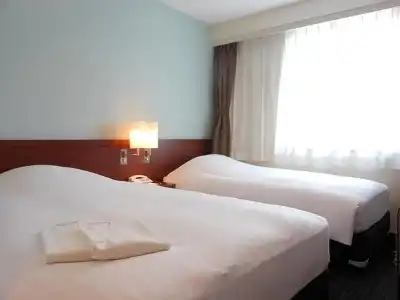 Paradis Inn Sagamihara - 45