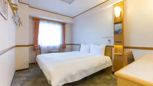 Toyoko Inn Osaka JR Noda Ekimae - 88