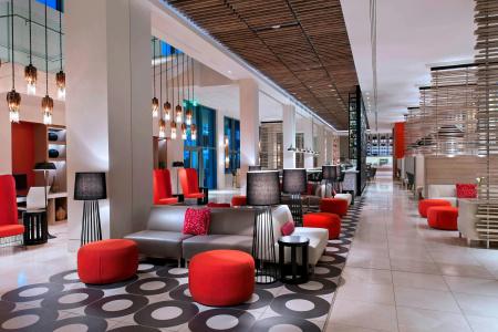 Marriott Port-au-Prince - 36