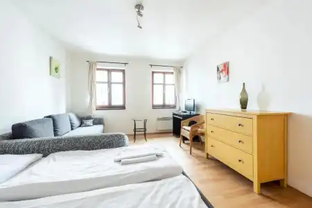 Family Apartments Praha 6 - 36