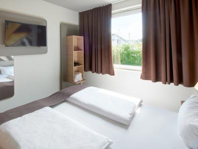 B&B Offenbach-Süd - 46